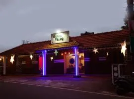 Hillside Green Valley Comfort Stay