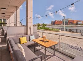 AC Hotel by Marriott Belfast, hotel sa Belfast