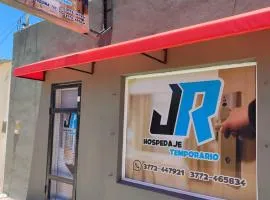Jr hospedaje C