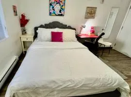 Micro Studio Apartment 10 Minutes Walk To University of Washington