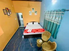 Varaha Homestay Hampi