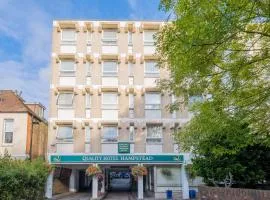 Quality Hotel Hampstead
