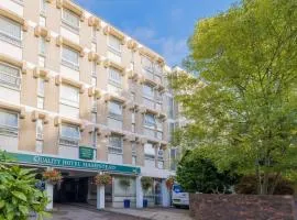Quality Hotel Hampstead