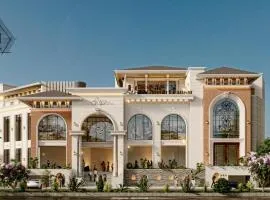 Hotel Smart Durbar