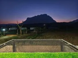หลงเขา Chiang Dao