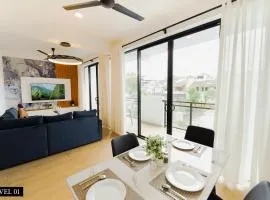 Don Residencies & Apartments Dehiwala - Mount Lavinia