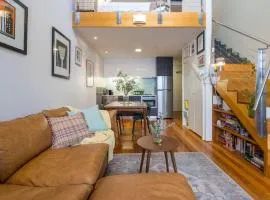 StayCentral - Brunswick Loft