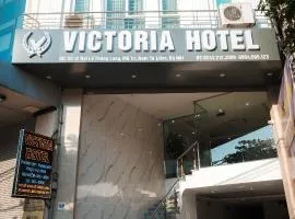 Victoria Hotel Me Tri