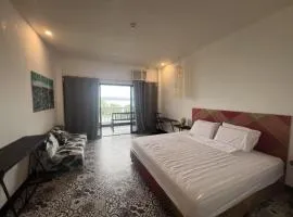 Coast Side Cliffs Resort