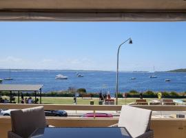 Del Mar, hotel in Shoal Bay