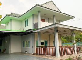HansaHouse Sattahip - Utapao, hotel di U Tapao