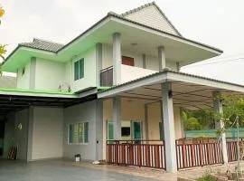 HansaHouse Sattahip - Utapao