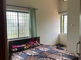 SKS HomeStay - 1 BHK, hotel u gradu Udupi