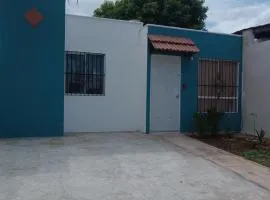 casa Balam