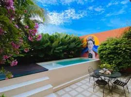 Villa Amador by Suasana Villa