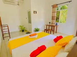 Diamond Walawa Safari Resort