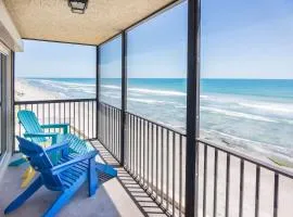 You Cannot Get Any Closer To The Beach! 2br Condo