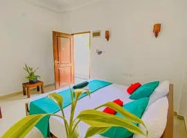 Diamond Walawa Safari Resort