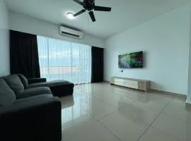 SDC Suite Home II