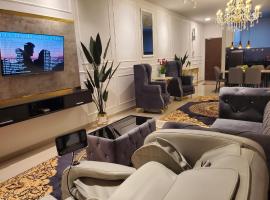 farissa homestay, hotel v mestu Melaka