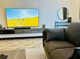 Luxe Line Furnished Apartments