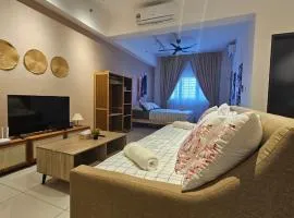 Setia Alam Edu Sentral 27