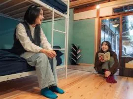 うみの図書館