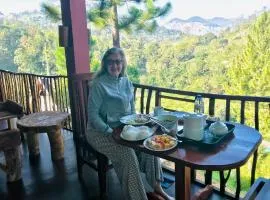 Turn View Resort Ella