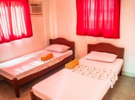 Golda Coast Resort - Oslob, hotel in Oslob