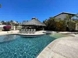 Las Quintas, San José del Cabo