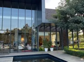 Classy 2bhk near Yelahanka