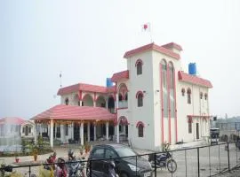 Haven Retreat And Seminar Centre