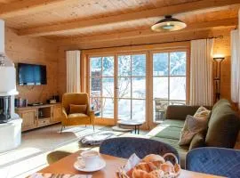 Chalets & Apartments Beim Waicher