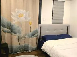 Liam and Linus Condo 1 Studio Type