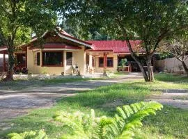 Jovick Barkadahan Homestay