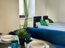 LENASTAY I City Comfort Apartment