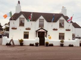 Holland Hotel, hotel v destinaci Llanfachraeth