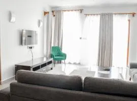 Modern Luxurious 3-bedroom in Vipingo