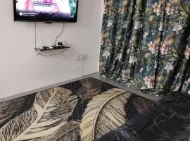Nisa's Homestay