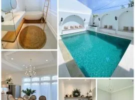 Ara Santvana Villa Bali