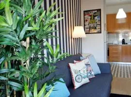 Design Apartment Porto Downtown