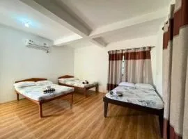 Beachfront Loft, Puraran Surf Resort