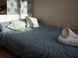 Comfy Central Wembley Studio