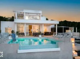 Villa Punta Vista by Abahana Villas