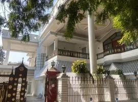 Kashiyana Village Homestay