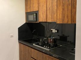 Unwind studio, hotel v destinaci Lagos