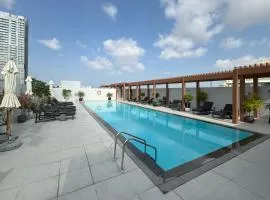 Luma Studio in Jumeirah Village Circle