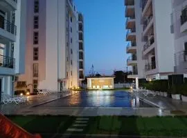 Fully furnished apartment in Nyali near the beach