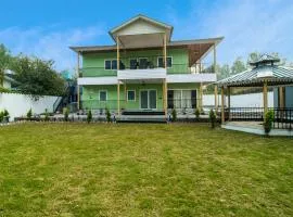 Heaven Greens Independent Farmhouse With Private Pool