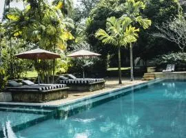 Koggala Lake Villa 2